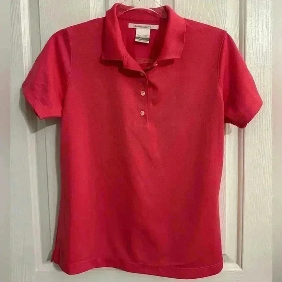 Nike golf shirt - Picture 1 of 3